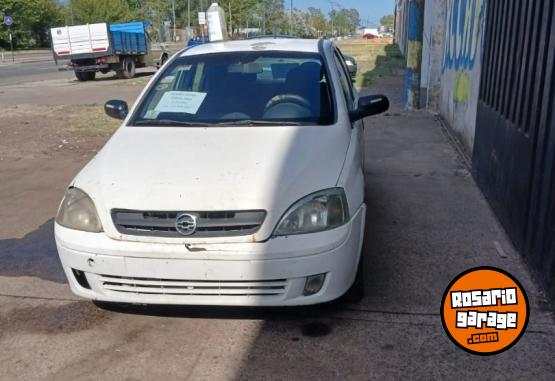 Autos - Chevrolet 2003 2003 GNC 350000Km - En Venta