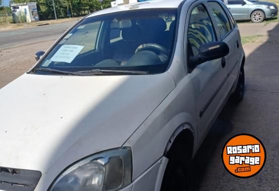 Autos - Chevrolet 2003 2003 GNC 350000Km - En Venta