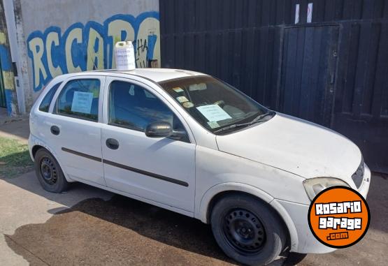 Autos - Chevrolet 2003 2003 GNC 350000Km - En Venta