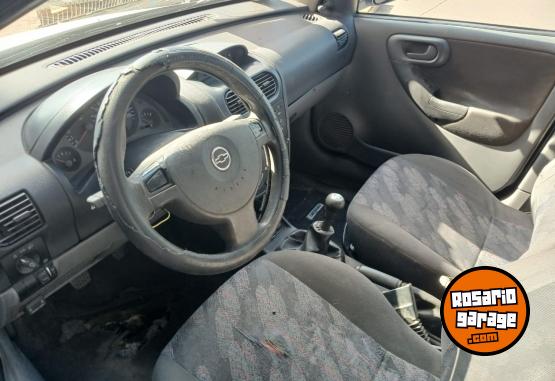 Autos - Chevrolet 2003 2003 GNC 350000Km - En Venta