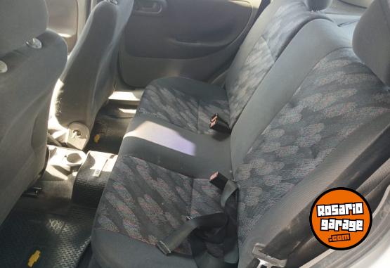 Autos - Chevrolet 2003 2003 GNC 350000Km - En Venta