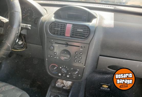 Autos - Chevrolet 2003 2003 GNC 350000Km - En Venta