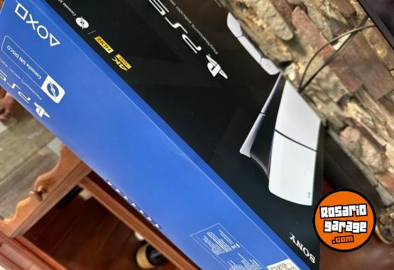 Electr�nica - Play station 5 ps5 - En Venta
