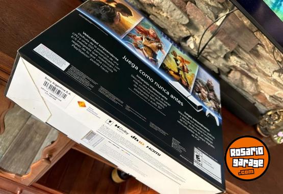 Electr�nica - Play station 5 ps5 - En Venta