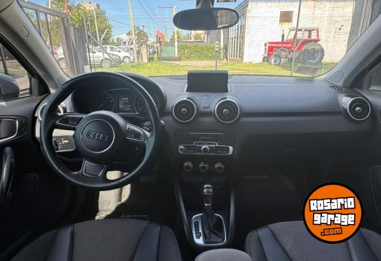 Autos - Audi A1 1.4 AMBITION SLINE 3P 2016 Nafta - En Venta