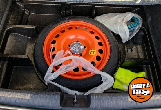 Autos - Chevrolet Cruze 1.4 LTZ AT TURBO 2018 Nafta 101500Km - En Venta