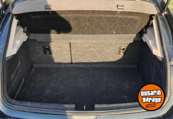 Autos - Chevrolet Cruze 1.4 LTZ AT TURBO 2018 Nafta 101500Km - En Venta