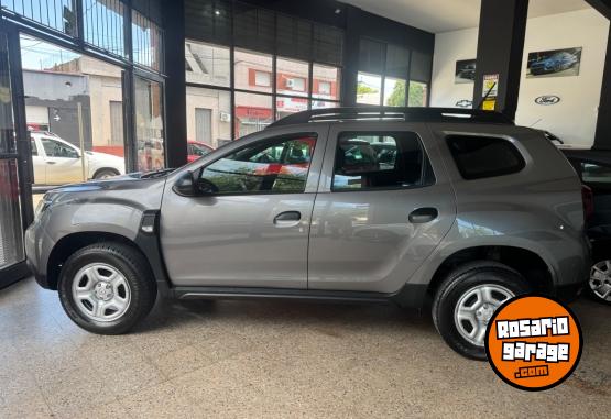 Autos - Renault Duster 2021 Nafta - En Venta