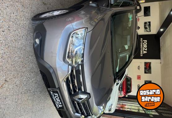 Autos - Renault Duster 2021 Nafta - En Venta