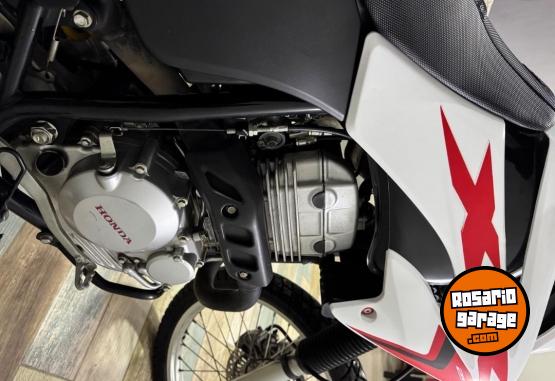 Motos - Honda Xr 250 tornado 2021 Nafta 13500Km - En Venta