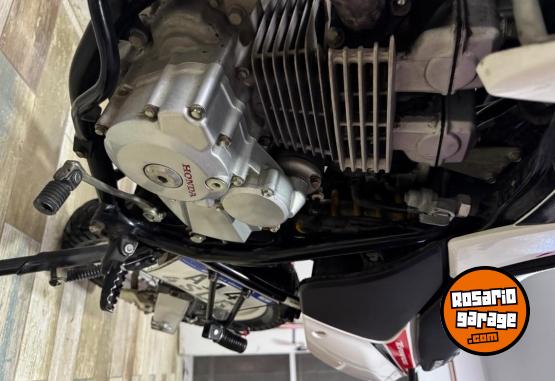 Motos - Honda Xr 250 tornado 2021 Nafta 13500Km - En Venta