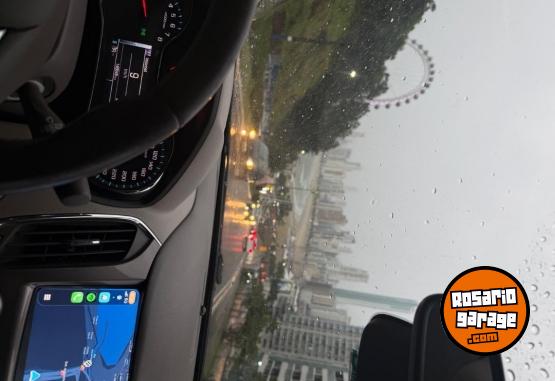 Autos - Chevrolet Cruze 1.4 turbo ltz 2016 Nafta 149000Km - En Venta