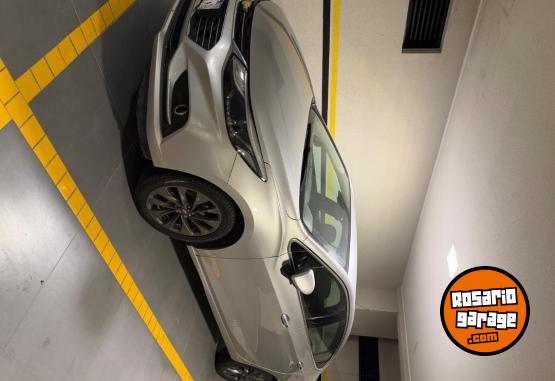 Autos - Chevrolet Cruze 1.4 turbo ltz 2016 Nafta 149000Km - En Venta