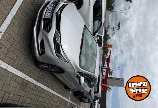 Autos - Chevrolet Cruze 1.4 turbo ltz 2016 Nafta 149000Km - En Venta