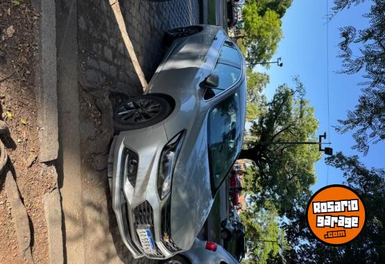 Autos - Chevrolet Cruze 1.4 turbo ltz 2016 Nafta 149000Km - En Venta