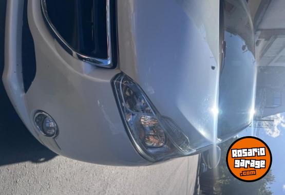 Autos - Peugeot 208 2016 Nafta 100000Km - En Venta