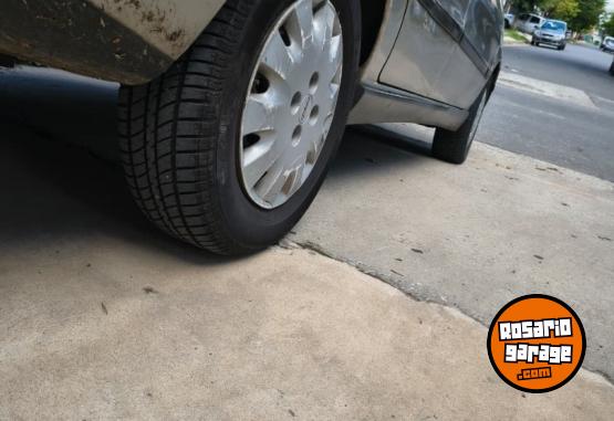 Autos - Fiat PALIO WEEKEND 1998 Diesel 322000Km - En Venta