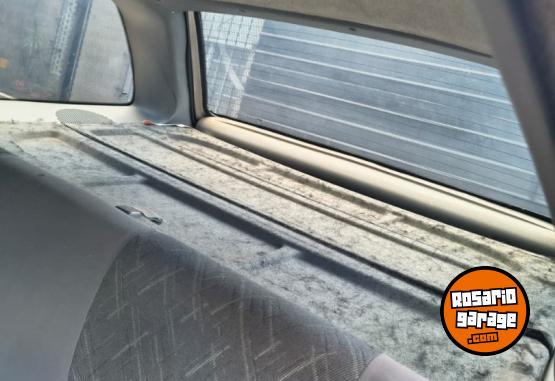 Autos - Fiat PALIO WEEKEND 1998 Diesel 322000Km - En Venta