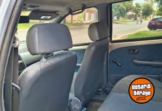 Autos - Fiat PALIO WEEKEND 1998 Diesel 322000Km - En Venta