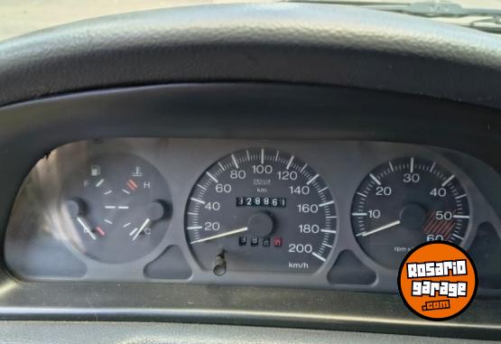 Autos - Fiat PALIO WEEKEND 1998 Diesel 322000Km - En Venta