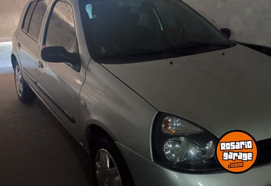 Autos - Renault Clio 2 2011 Nafta 100000Km - En Venta