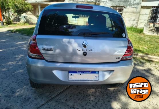 Autos - Renault Clio Dynamique 2016 Nafta 113000Km - En Venta