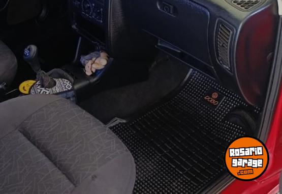 Autos - Volkswagen Polo 1999 GNC 270000Km - En Venta