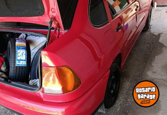 Autos - Volkswagen Polo 1999 GNC 270000Km - En Venta