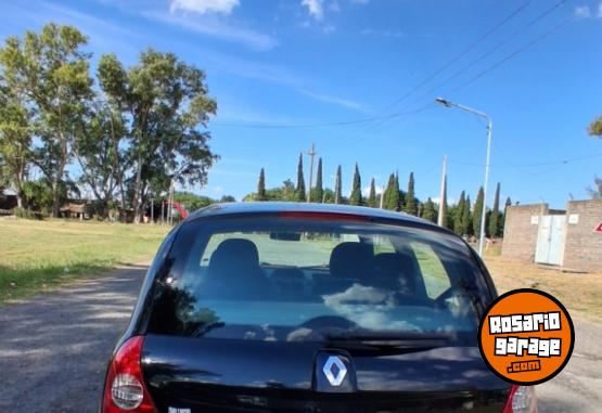 Autos - Renault Clio 2012 Nafta 99000Km - En Venta