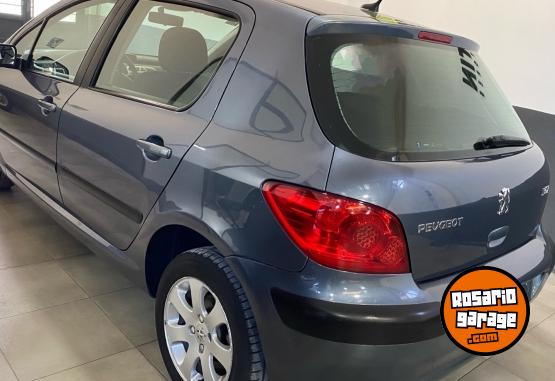 Autos - Peugeot 307 2008 Nafta 95000Km - En Venta