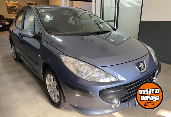 Autos - Peugeot 307 2008 Nafta 95000Km - En Venta