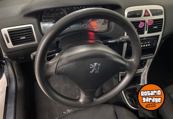 Autos - Peugeot 307 2008 Nafta 95000Km - En Venta