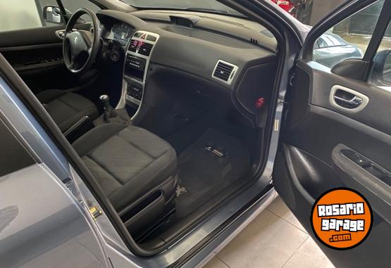 Autos - Peugeot 307 2008 Nafta 95000Km - En Venta