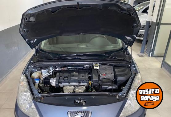 Autos - Peugeot 307 2008 Nafta 95000Km - En Venta