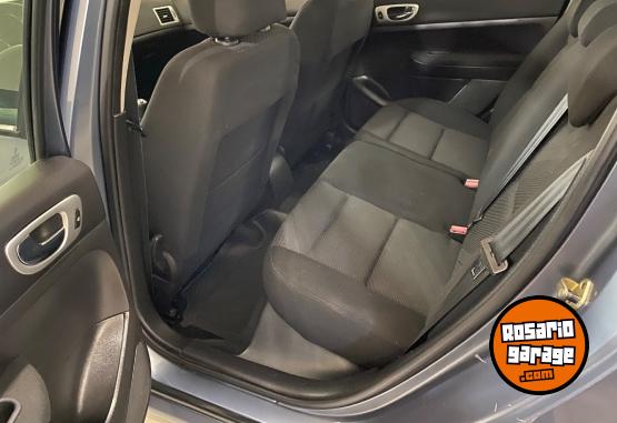 Autos - Peugeot 307 2008 Nafta 95000Km - En Venta