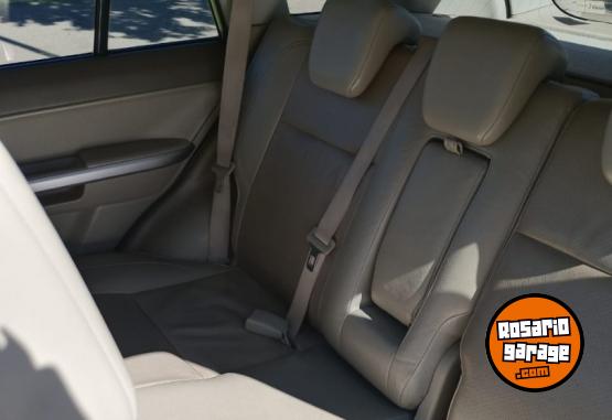 Camionetas - Suzuki Grand vitara JIII 2009 Nafta - En Venta