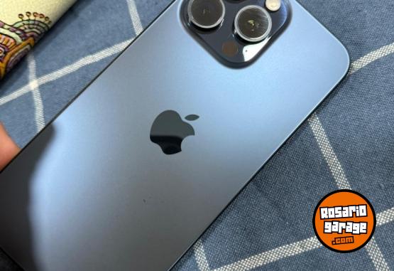 Telefonía - iPhone 15 pro Max . 87% batería y 256 gb almacenamiento , permuto por s22 ultra o s23 - En Venta
