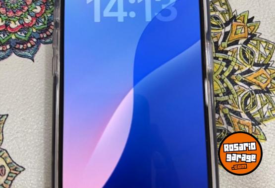 Telefonía - iPhone 15 pro Max . 87% batería y 256 gb almacenamiento , permuto por s22 ultra o s23 - En Venta