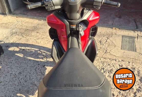 Motos - Yamaha 125 zr rai 2024 Nafta 2500Km - En Venta