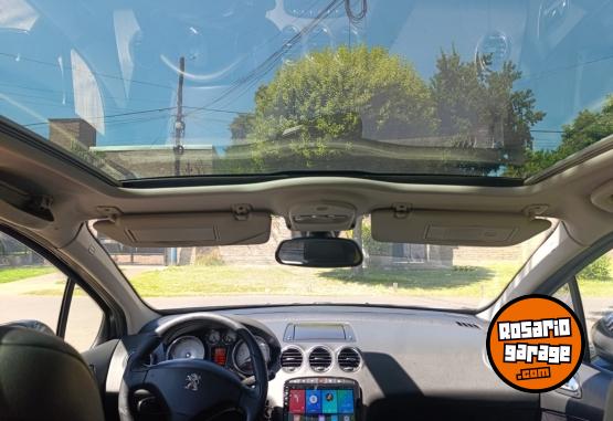 Autos - Peugeot 308 2012 Diesel 156000Km - En Venta