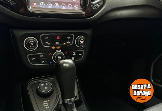 Autos - Chrysler Jeep Compass Limited 2021 Diesel 98000Km - En Venta