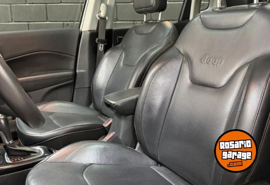 Autos - Chrysler Jeep Compass Limited 2021 Diesel 98000Km - En Venta