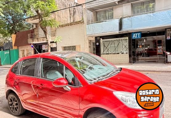 Autos - Citroen C3 Feel 2019 Nafta 63000Km - En Venta