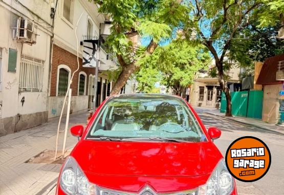 Autos - Citroen C3 Feel 2019 Nafta 63000Km - En Venta