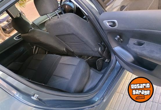 Autos - Peugeot 307 2011 Nafta 180000Km - En Venta