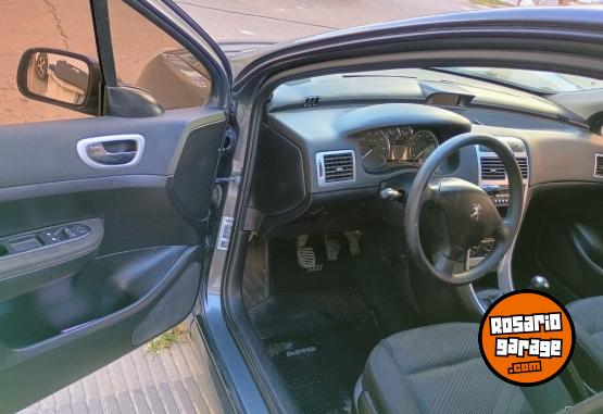 Autos - Peugeot 307 2011 Nafta 180000Km - En Venta