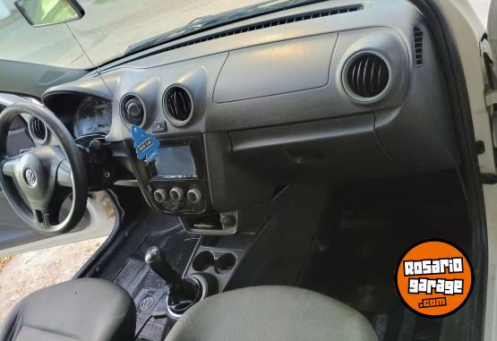 Autos - Volkswagen Gol trend 2009 Nafta 150000Km - En Venta