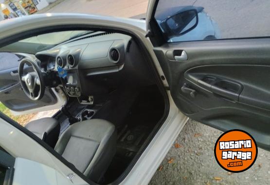 Autos - Volkswagen Gol trend 2009 Nafta 150000Km - En Venta