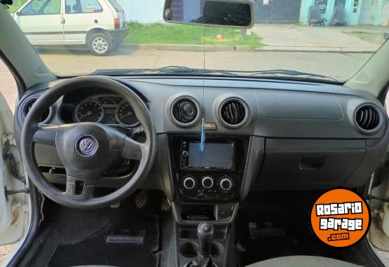Autos - Volkswagen Gol trend 2009 Nafta 150000Km - En Venta