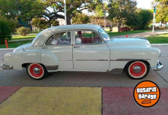 Cl�sicos - Chevrolet 1951 | excelente estado - En Venta